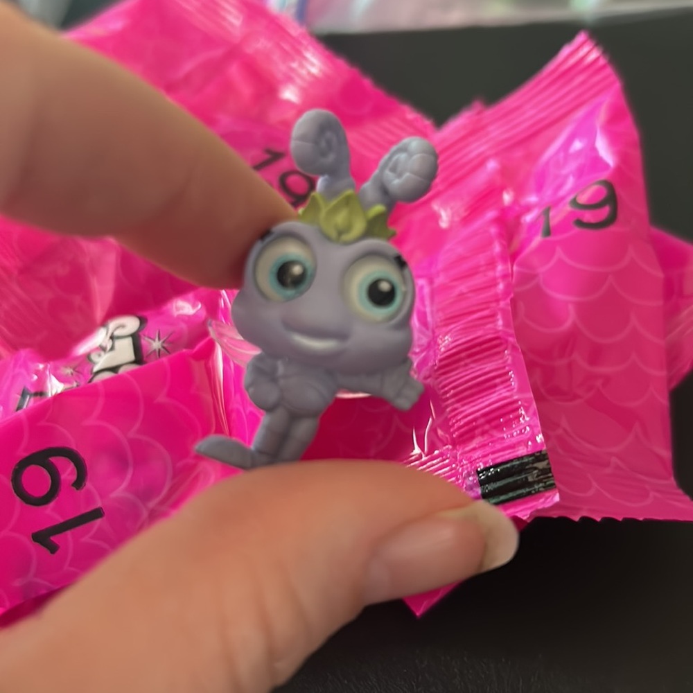 Princess Atta Doorable series 9
